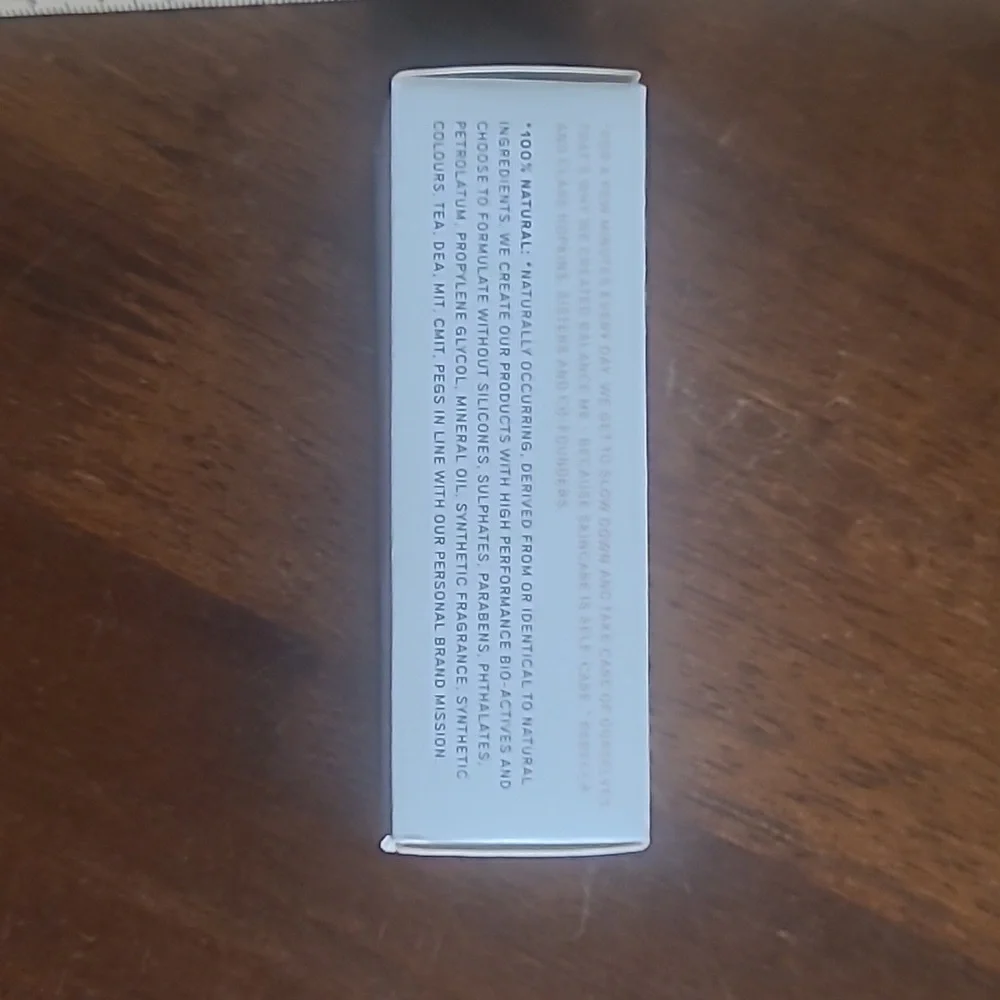 Balance Me Wonder eye cream - Picture 3 of 4